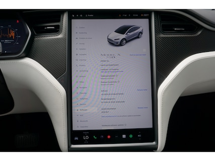 Tesla-Model X