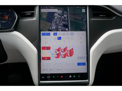 Tesla-Model X
