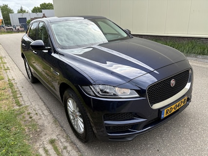 Jaguar-F-Pace