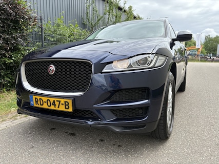 Jaguar-F-Pace