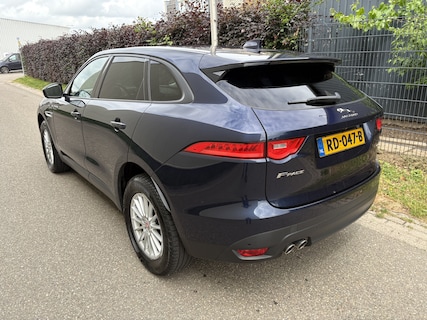 Jaguar-F-Pace