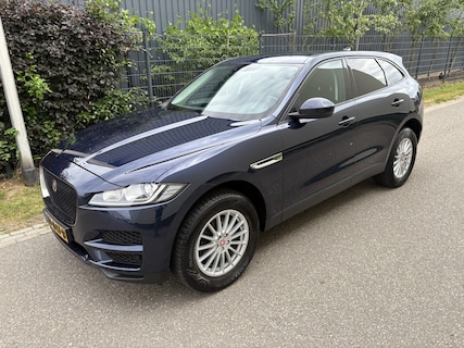 Jaguar-F-Pace