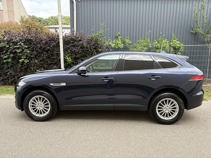 Jaguar-F-Pace