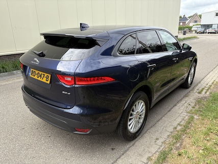 Jaguar-F-Pace
