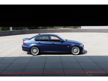 ALPINA-B3