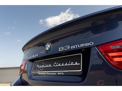 ALPINA-B3