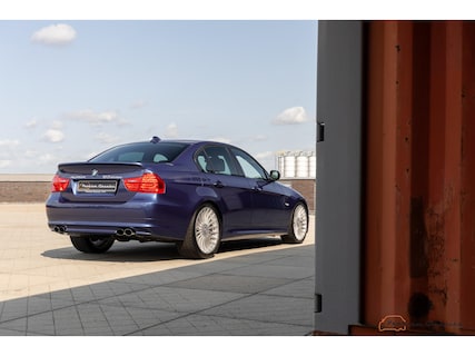 ALPINA-B3