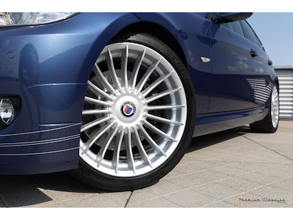 ALPINA-B3