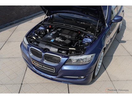 ALPINA-B3