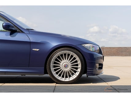 ALPINA-B3