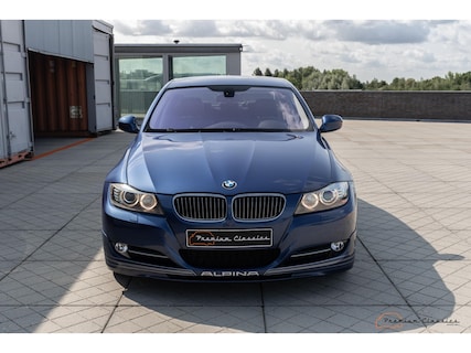 ALPINA-B3