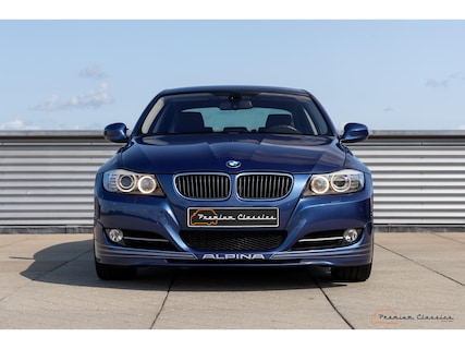 ALPINA-B3