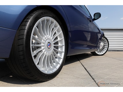 ALPINA-B3
