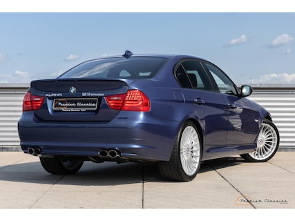 ALPINA-B3