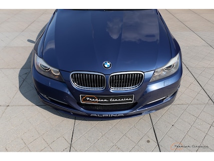ALPINA-B3