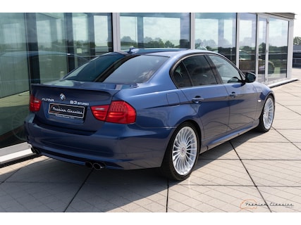 ALPINA-B3