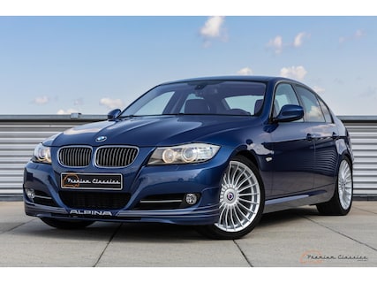 ALPINA-B3