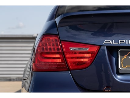 ALPINA-B3