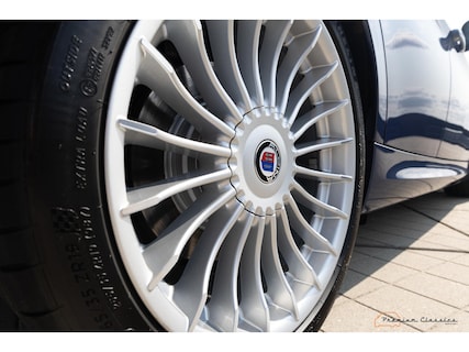ALPINA-B3