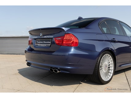 ALPINA-B3