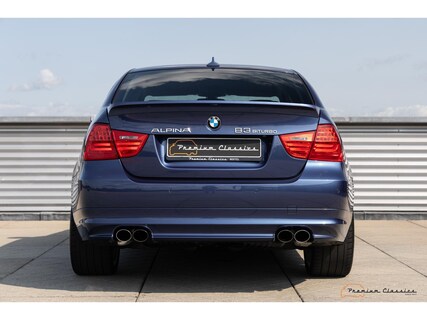 ALPINA-B3