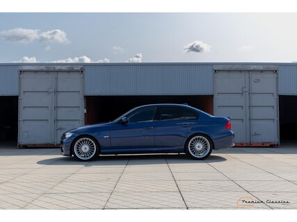 ALPINA-B3