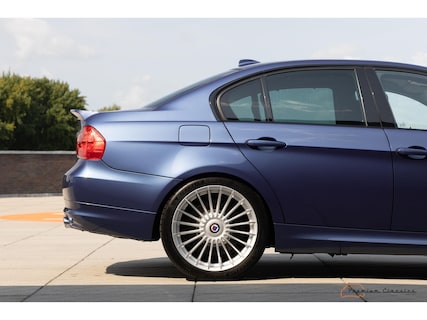 ALPINA-B3