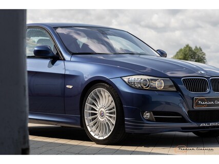 ALPINA-B3