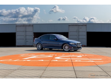 ALPINA-B3