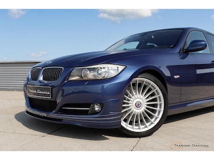 ALPINA-B3