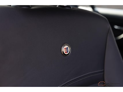 ALPINA-B3