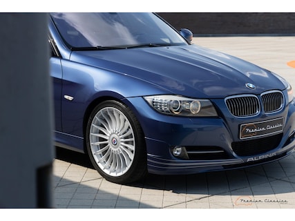ALPINA-B3