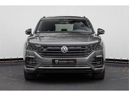 Volkswagen-Touareg