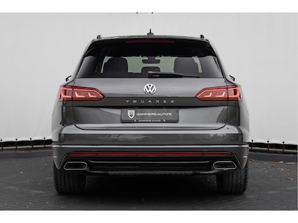 Volkswagen-Touareg