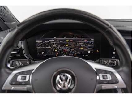 Volkswagen-Touareg