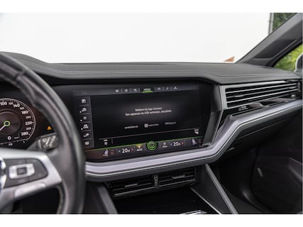 Volkswagen-Touareg