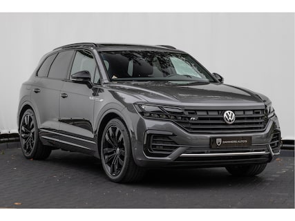 Volkswagen-Touareg