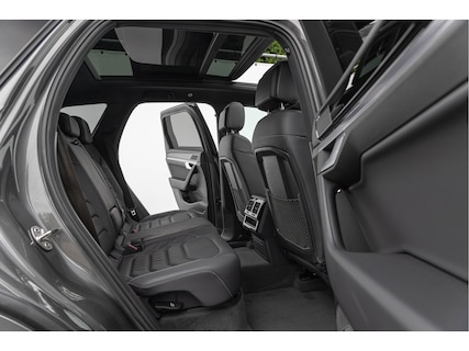 Volkswagen-Touareg