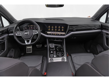 Volkswagen-Touareg