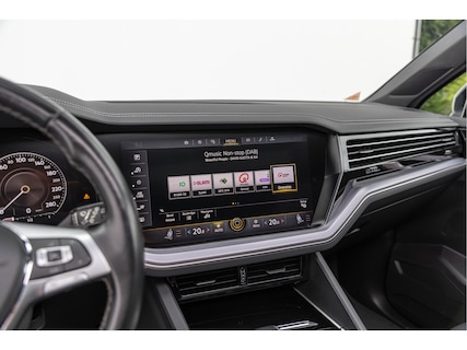 Volkswagen-Touareg