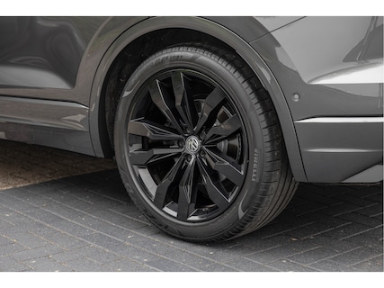 Volkswagen-Touareg