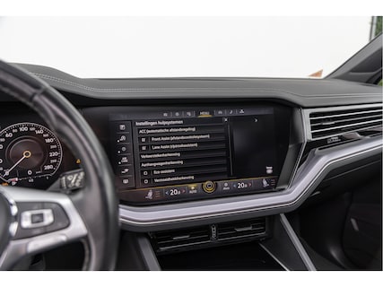 Volkswagen-Touareg