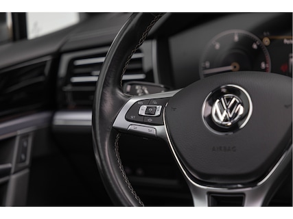 Volkswagen-Touareg