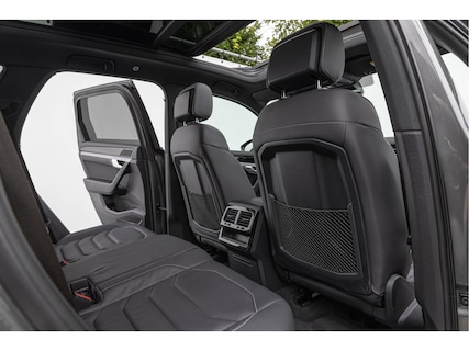 Volkswagen-Touareg