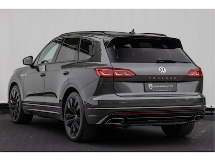 Volkswagen-Touareg