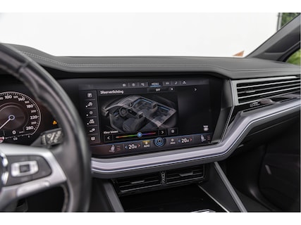 Volkswagen-Touareg