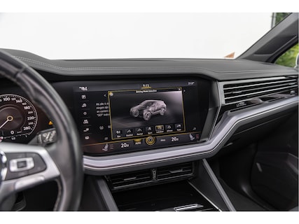 Volkswagen-Touareg