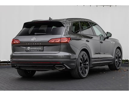Volkswagen-Touareg