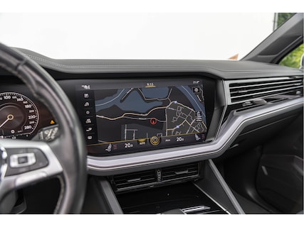 Volkswagen-Touareg