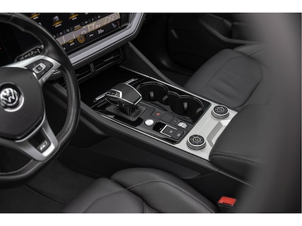 Volkswagen-Touareg